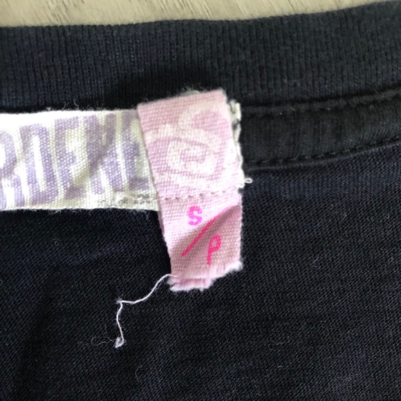 Ardene t-shirt Zebra Print - Picture 2 of 2